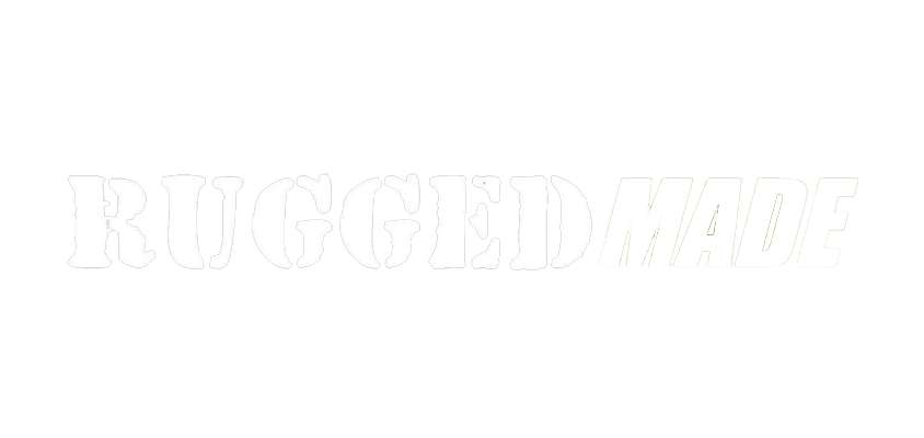 ruggedmade logo