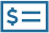 Payment Processing Icon