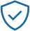 Security and Compliance Icon