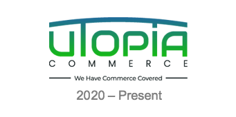 Utopia Logo