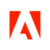 Small Logo: adobe-tiny
