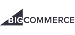 Logo: bigcommerce