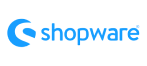Logo: shopware