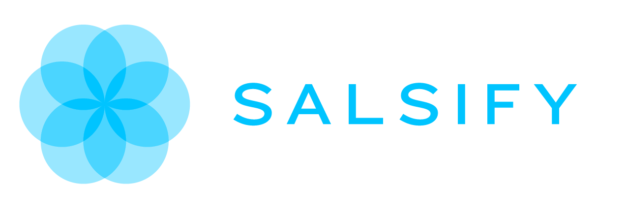 salsify logo