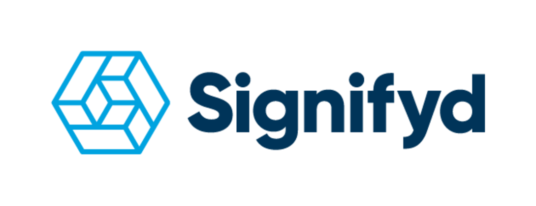 Signifyd logo