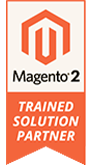 Magento 2 Trained Solution Partner