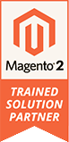 Magento 2 Trained Solution Partner