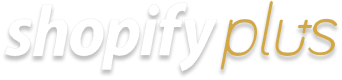 Shopify Plus Logo